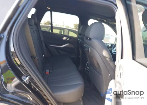 2020 BMW X5 Sdrive40I from USA, damaged, VIN 5UXCR4C02L9B33494